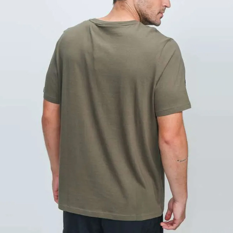 Power Tee foto 2